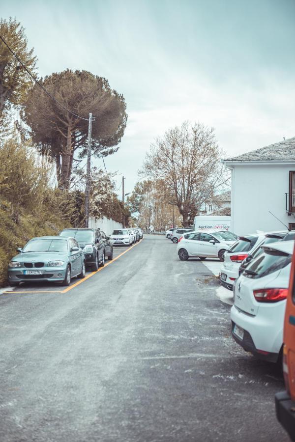 Violetta'S House Παραδοσιακή Βίλα Στην Πορταριά Dış mekan fotoğraf