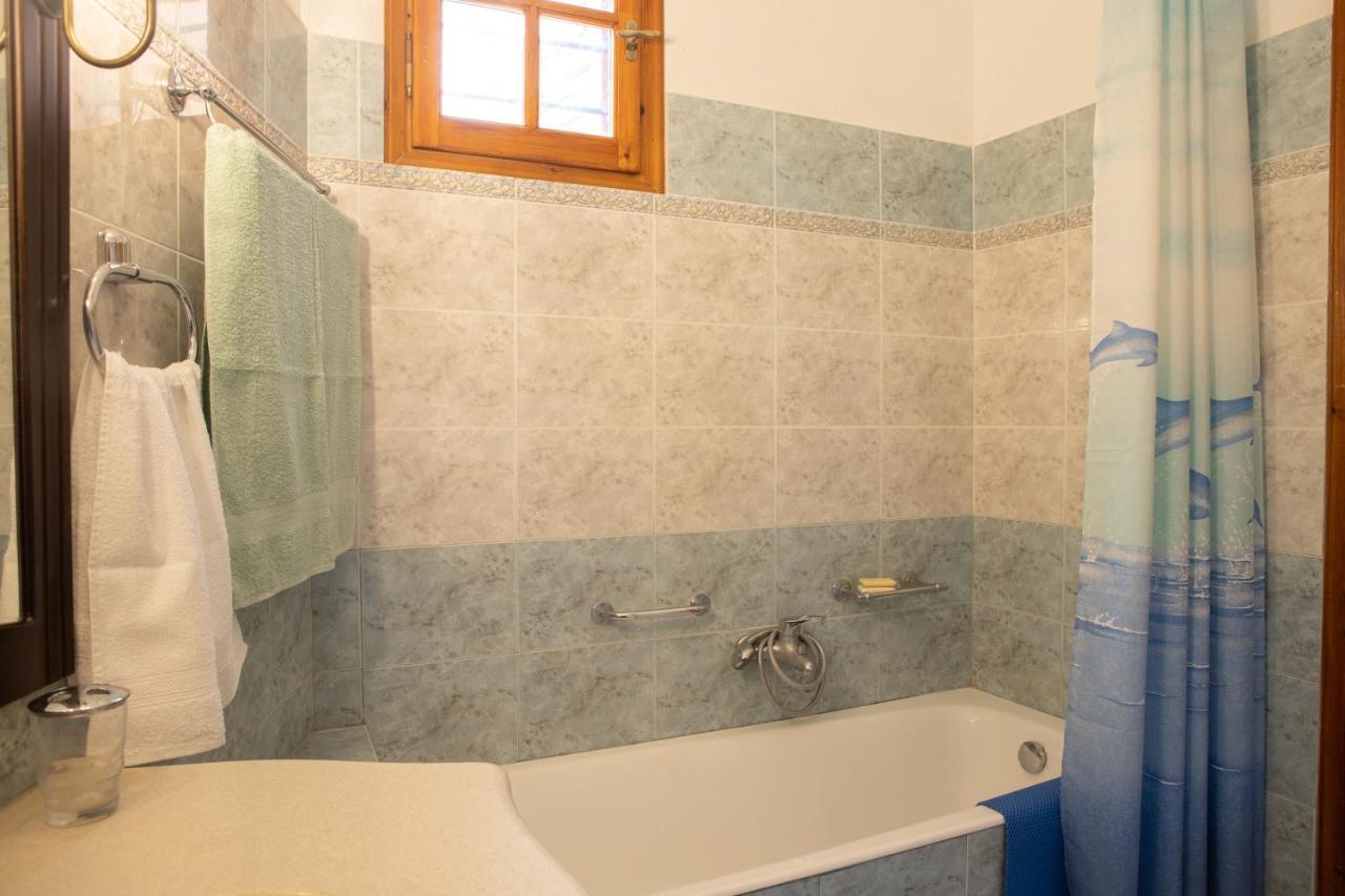 Violetta'S House Παραδοσιακή Βίλα Στην Πορταριά Dış mekan fotoğraf