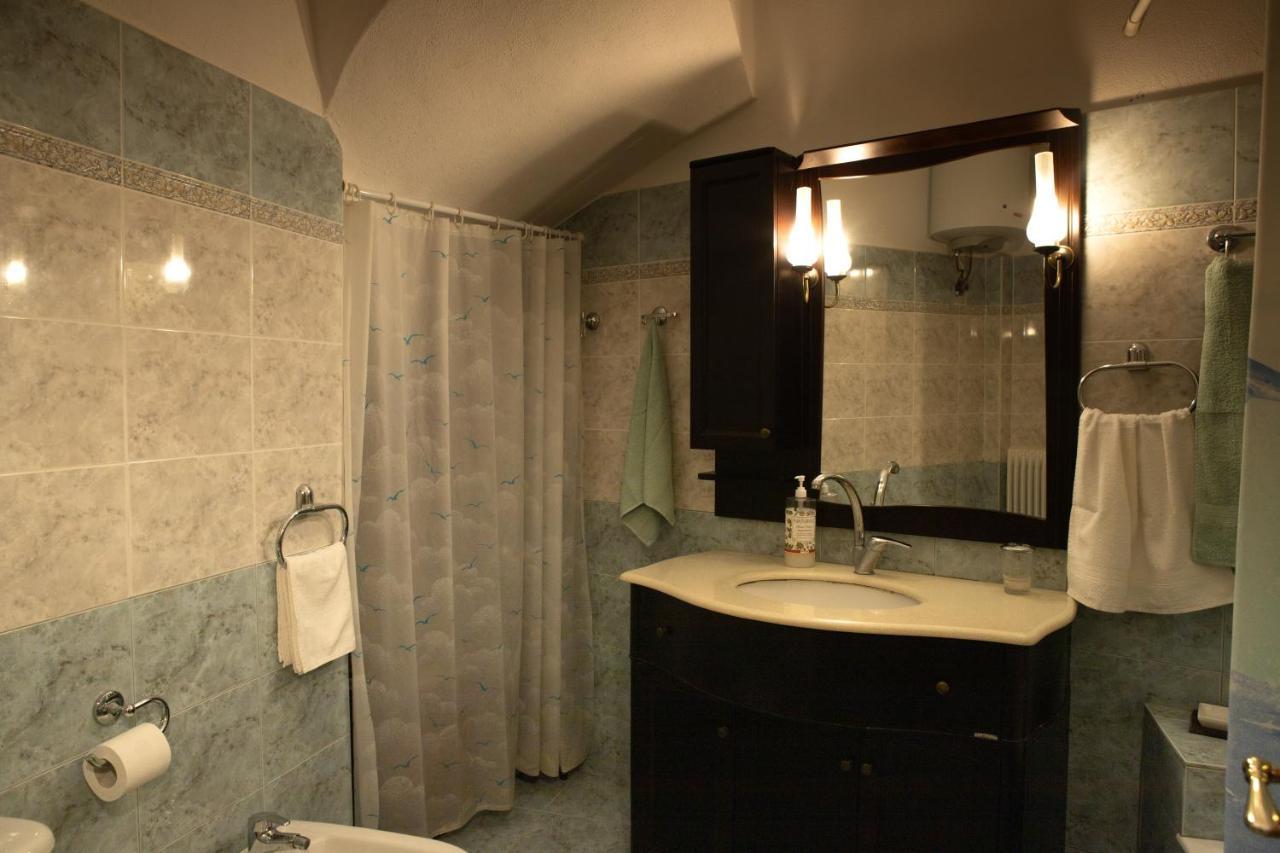 Violetta'S House Παραδοσιακή Βίλα Στην Πορταριά Dış mekan fotoğraf